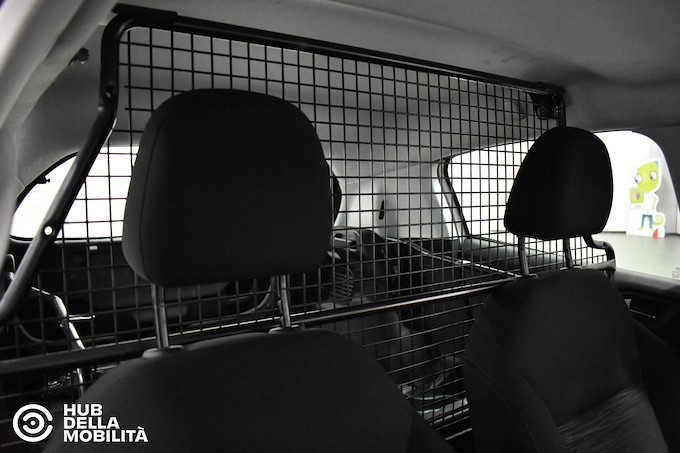 PEUGEOT 208 BlueHDi 100 S&S 5 porte Van Active